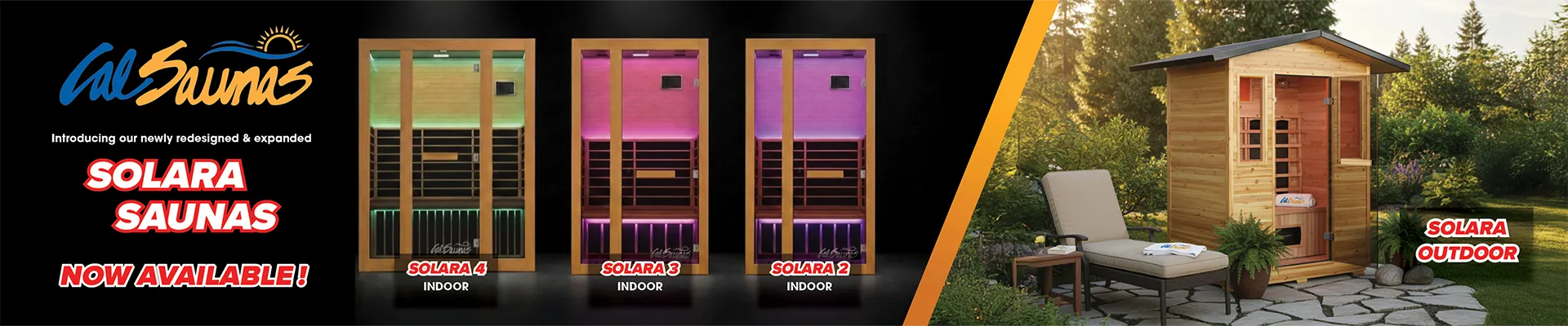 Calspas hot tub being used in a family setting - Lamesa