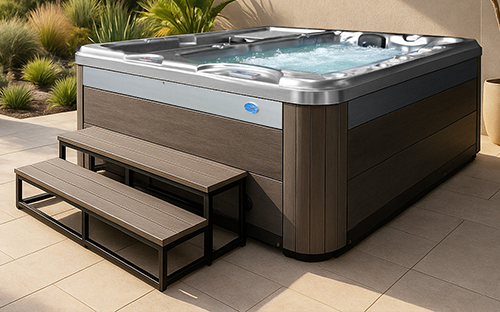 Cold Plunge&trade; Spas Lamesa hot tubs for sale