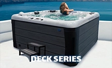 Deck Series Lamesa hot tubs for sale