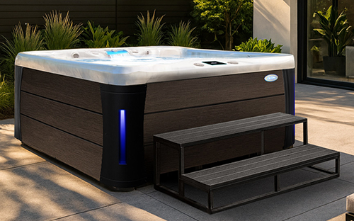 Escape Plus&trade; Spas Lamesa hot tubs for sale