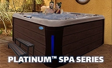 Platinum™ Spas Lamesa hot tubs for sale