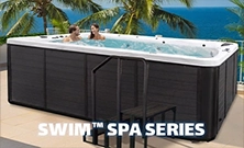 Swim Spas Lamesa hot tubs for sale