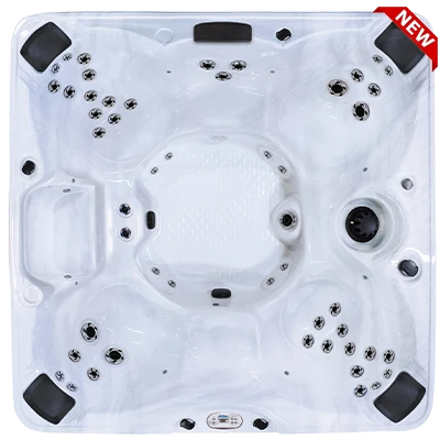 Tropical Plus PPZ-743BC hot tubs for sale in Lamesa